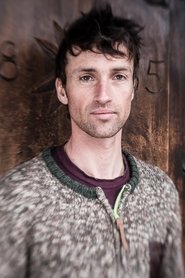 Sébastien Montaz-Rosset portrait