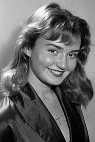 Brigitte Auber portrait