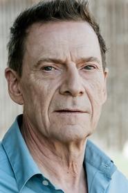 Jesper Christensen portrait