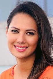 Rochelle Rao portrait