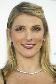 Carla Woods portrait