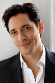 Ariel Shafir portrait