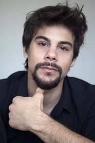 Ferran Vilajosana portrait