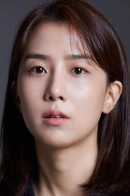 Ha Hye-seung portrait