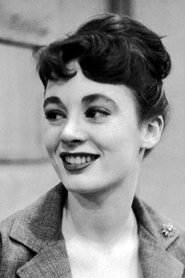 Sandra Church portrait