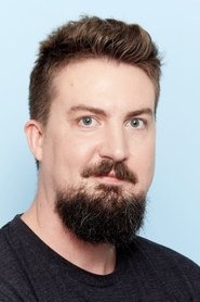 Adam Wingard portrait