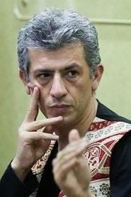 Sirus Hemati portrait