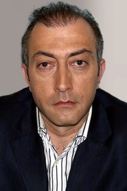 Rovshan Isakh portrait