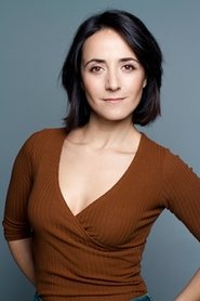Arántzazu Ruiz portrait