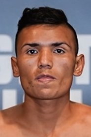 Engel Gomez portrait