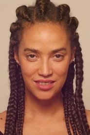 Grada Kilomba portrait