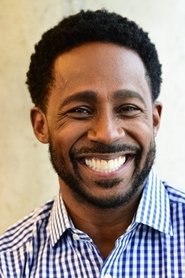 Desmond Howard portrait