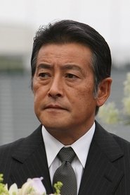 Masaki Kanda portrait