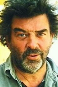 Gösta Engström portrait