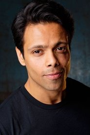 Reid Rathore portrait