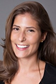 Adriana Perim portrait