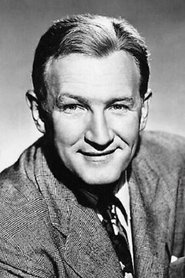 Joe Sawyer portrait