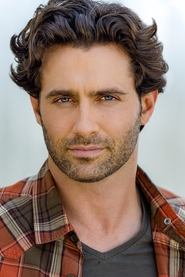 Jonathan Stoddard portrait