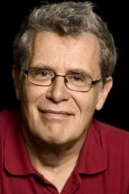 Peter Schepelern portrait
