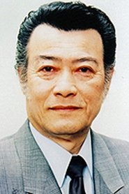 Kōichi Uenoyama portrait