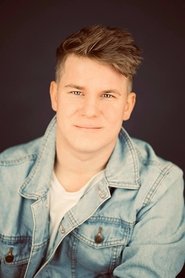 Jake Talbot portrait