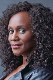 Karen Glave portrait