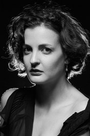 Chloe Callow portrait