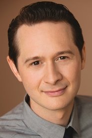 Brian Michael Jones portrait