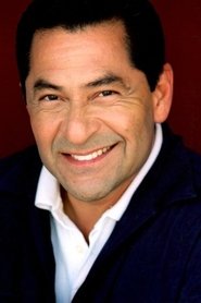 Mike Gomez portrait
