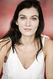 Sylta Fee Wegmann portrait