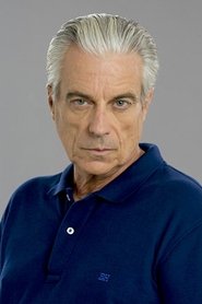 Luís Lucas portrait