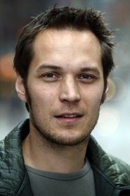 Aleksi Salmenperä portrait