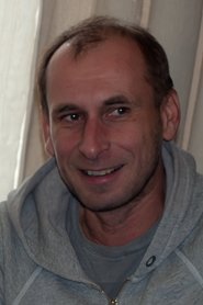 Peter Varga portrait