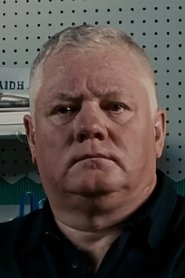 Dennis McLaughlin portrait