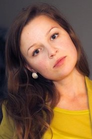 Gjertrud Bergaust portrait
