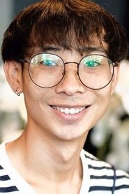Naradon Namboonjit portrait