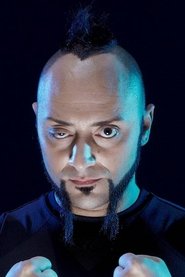 Hayko Cepkin portrait