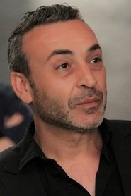 Filippo Luna portrait