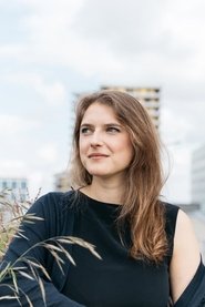 Paloma Moritz portrait