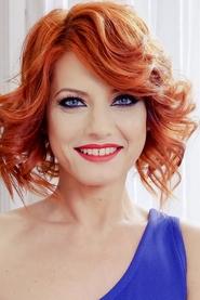 Claudia Ieremia portrait