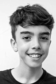 Oscar Francisco portrait
