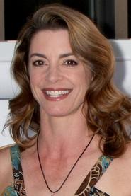 Cynthia Gibb portrait