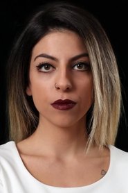 Bükre Atala portrait