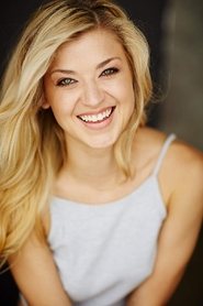 Aimee Crowther portrait