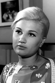 Dora Douma portrait