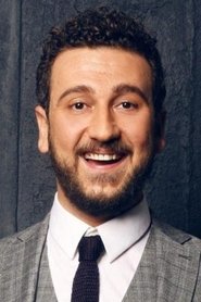 Burak Alkaş portrait