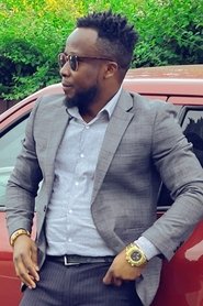 Munachim Adindu portrait