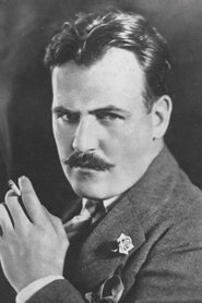 Walter McGrail portrait