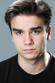 Duncan Novak portrait