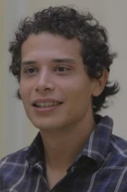 Ramy Allam portrait